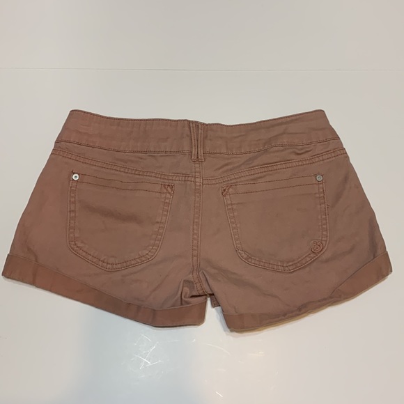 Indigo Rein shorts - Picture 4 of 6